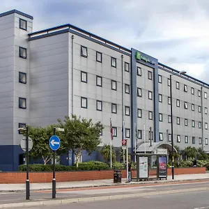 Holiday Express Royal Docks By Ihg Szálloda
