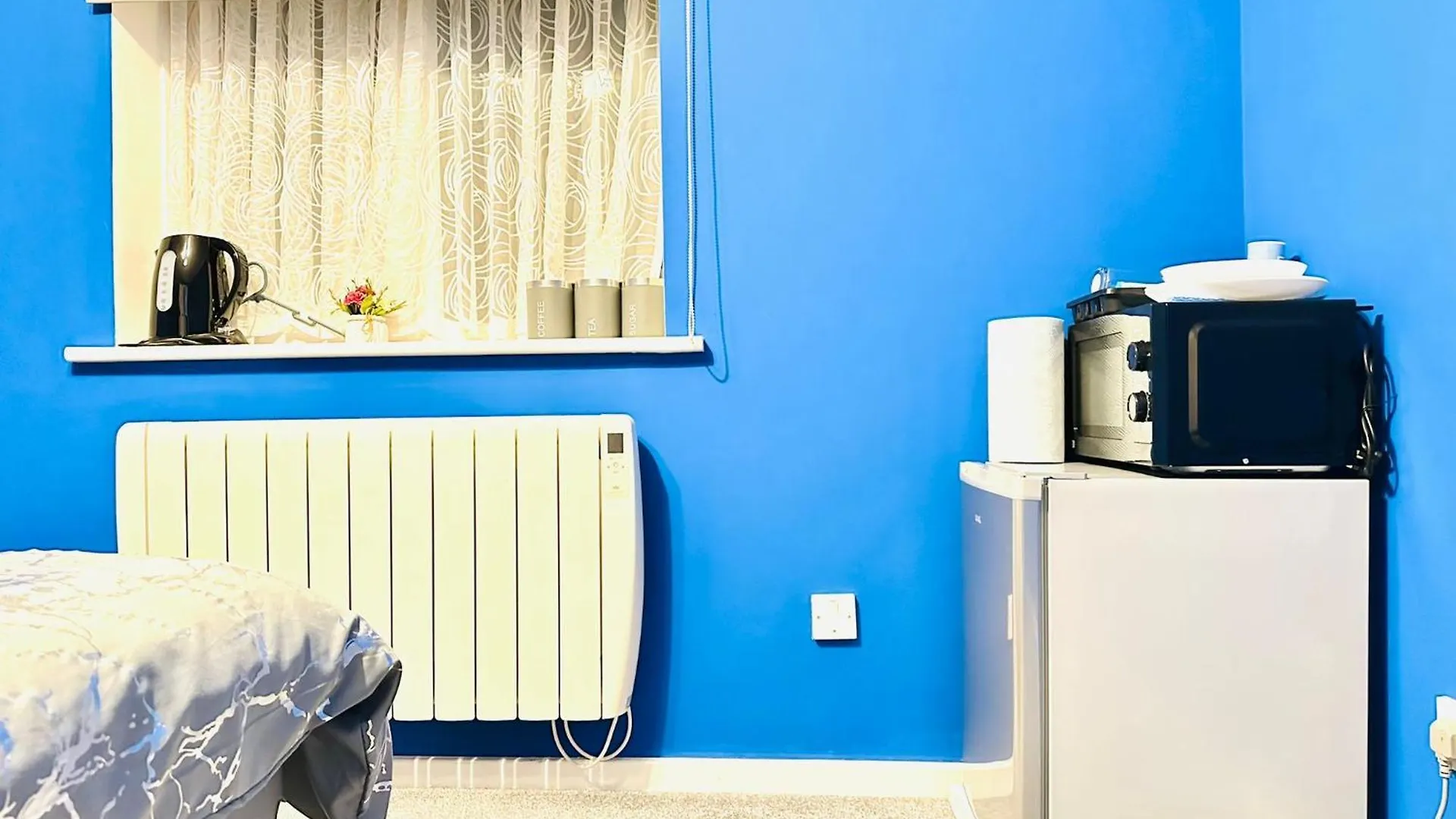 Homestay Cozy Apertment In London - Beckton Apartment United Kingdom