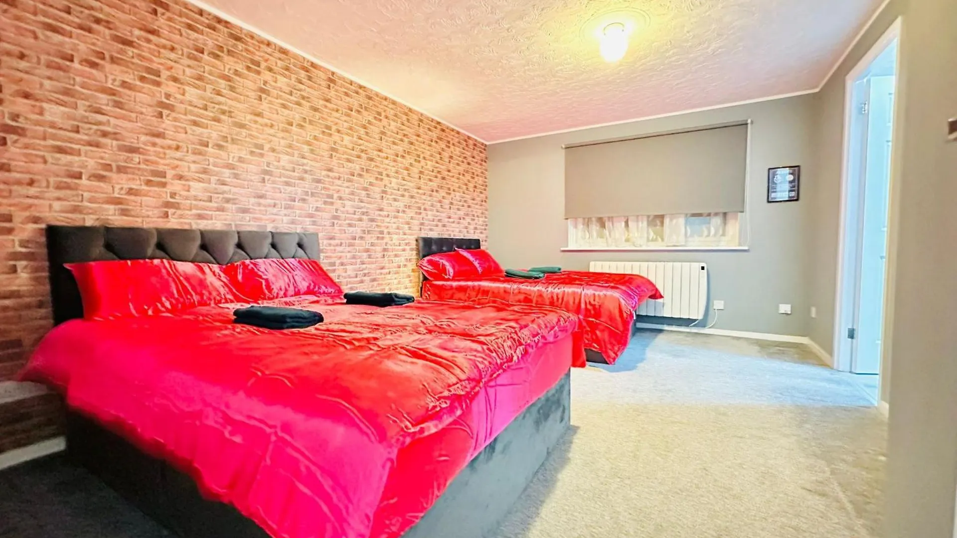 Homestay Cozy Apertment In London - Beckton Apartment United Kingdom