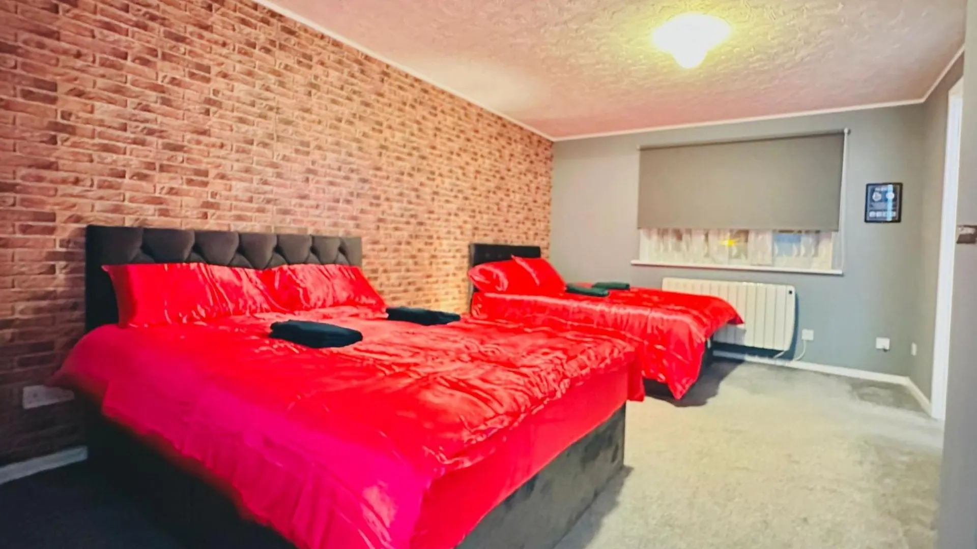 Cozy Apertment In London - Beckton location