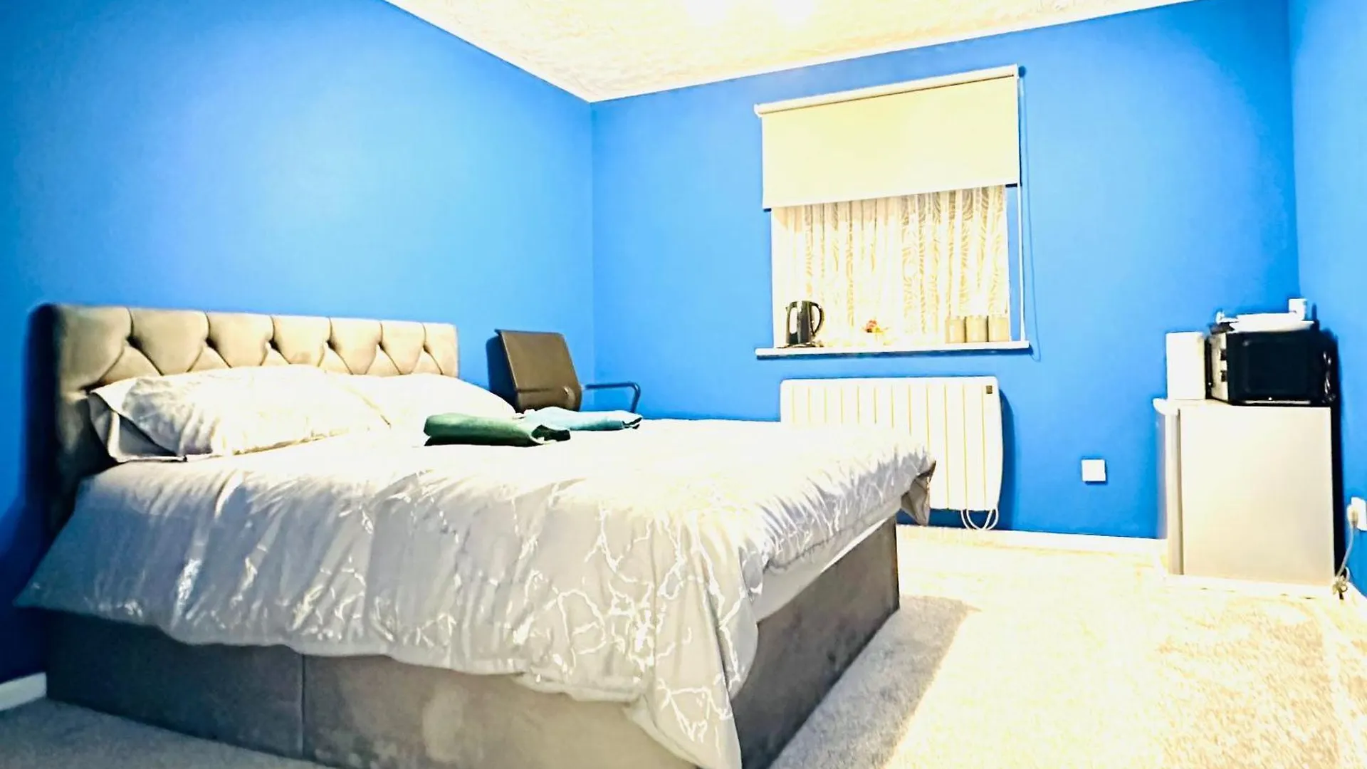 Homestay Cozy Apertment In London - Beckton Apartment