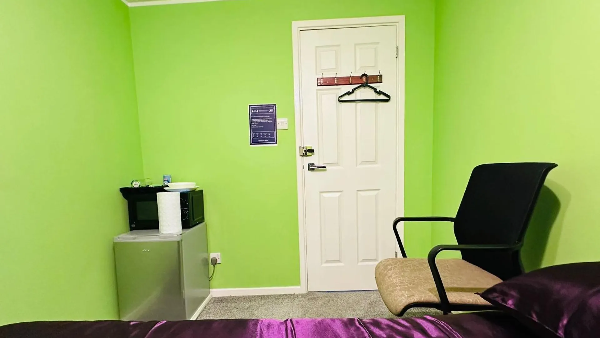 Cozy Apertment In London - Beckton Apartment 0*,  United Kingdom